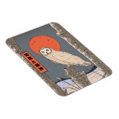 知識と知恵 マグネット (右側)