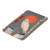 知識と知恵 マグネット (左側)