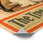 知識のツリー1898 ポスター (角)