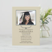 知識のランプの写真発表 案内状 (スタンド正面)