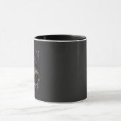 知識の代償 マグカップ (中央)
