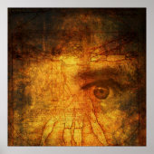 知識の探求 ポスター (正面)