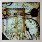 知識の探求 ポスター (正面)