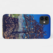 知識の書 Case-Mate iPhoneケース (裏面(横))