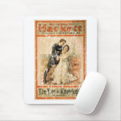 知識の木1898 動揺して- マウスパッド (マウス)