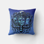 知識の木 クッション (裏面)