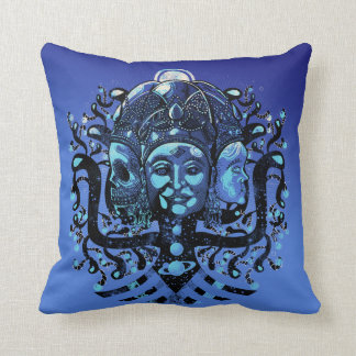 知識の木 クッション