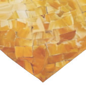 知識の木 – 油彩画 テーブルクロス (アングル)