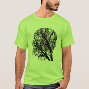 知識の木 Tシャツ