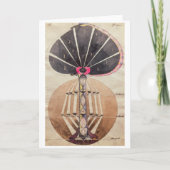 知識の木No. 3 | ヒルマフクリント | カード (正面)