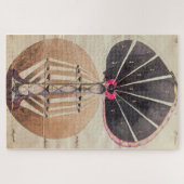 知識の木No. 3 | ヒルマフクリント | ジグソーパズル (横)