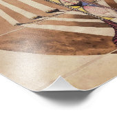 知識の木No. 3 | ヒルマフクリント | フォトプリント (角)