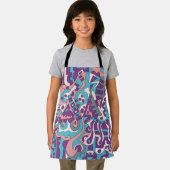 知識の記号 エプロン (インサイチュ)