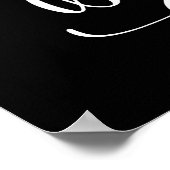 知識は力 ポスター (角)