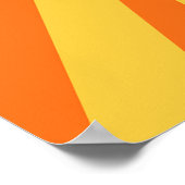 知識は富の知性のことわざポスター ポスター (角)