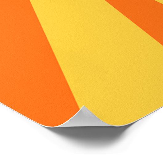 知識は富の知性のことわざポスター ポスター (角)