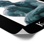 知識ポスター ポスター (角)