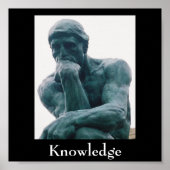 知識ポスター ポスター (正面)