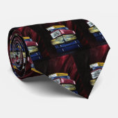 知識書 ネクタイ (ロール)