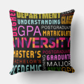 知識枕 クッション (裏面)