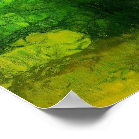 知識樹 ポスター (角)