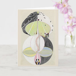 知識第五の木 カード