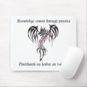 知識 マウスパッド (マウス)