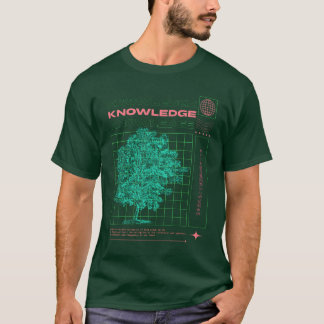 知識：定義 Tシャツ