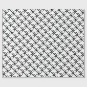 知郎 ラッピングペーパー (フラット)