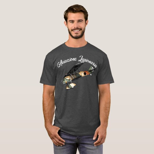 知里 Tシャツ (正面フル)