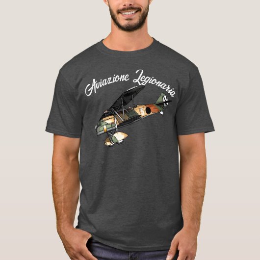 知里 Tシャツ (正面)