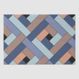 矩形パターン(ver3)とカスタム詳細 薄葉紙