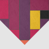 矩形パターン(ver4)とカスタム詳細 薄葉紙 (詳細)