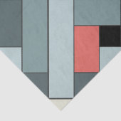 矩形パターン(ver6)とカスタム詳細 薄葉紙 (詳細)