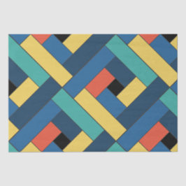 矩形パターン(ver7)とカスタム詳細 薄葉紙