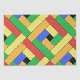 矩形パターン(ver9)とカスタム詳細 薄葉紙