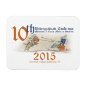 矩形磁石 マグネット (横)