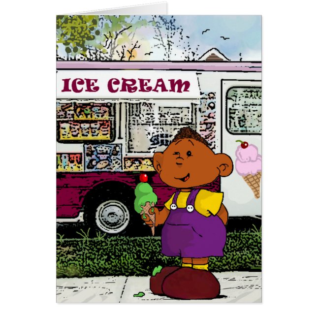 短いベッド (正面)