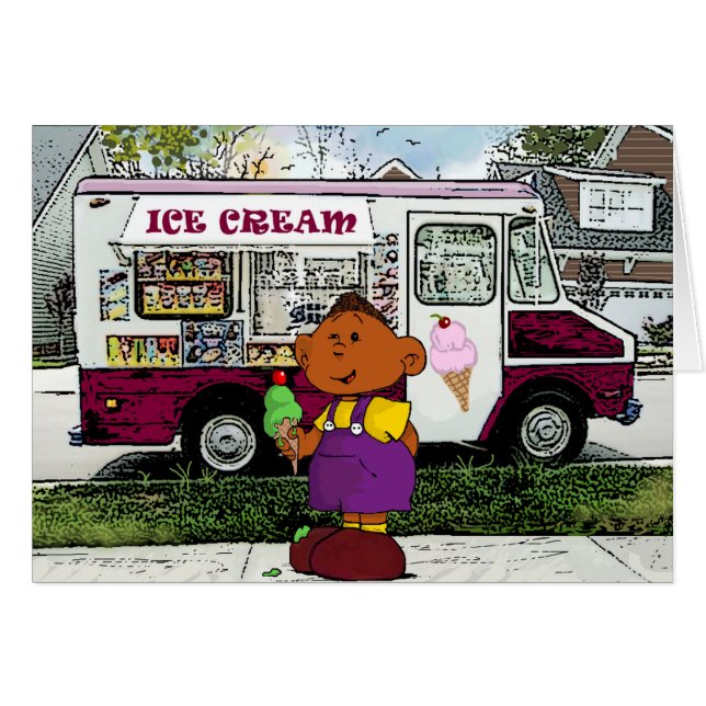 短いベッド (正面横)