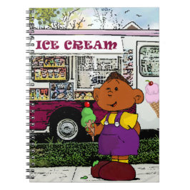 短いベッド ノートブック