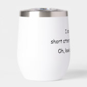 短い注意スパンチキン (正面)