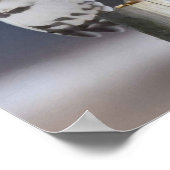 短い耳のフクロウ2 ポスター (角)