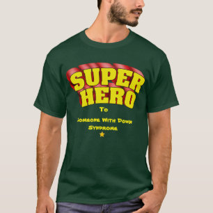 短い袖のTシャツの緑 Tシャツ