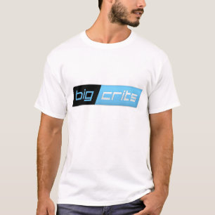 短い袖のTシャツ Tシャツ