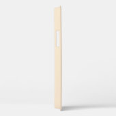 短い集中力 リス ユーモア Case-Mate iPhoneケース (裏面 / 右)