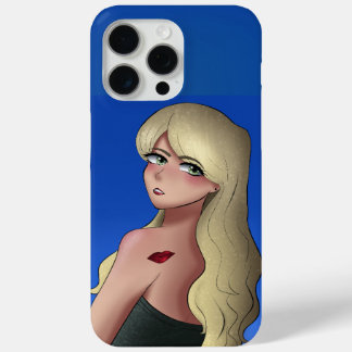 短いN' Sweet iPhone / iPadケース iPhone 15 Pro Maxケース