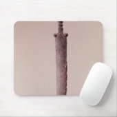 短剣 マウスパッド (マウス)