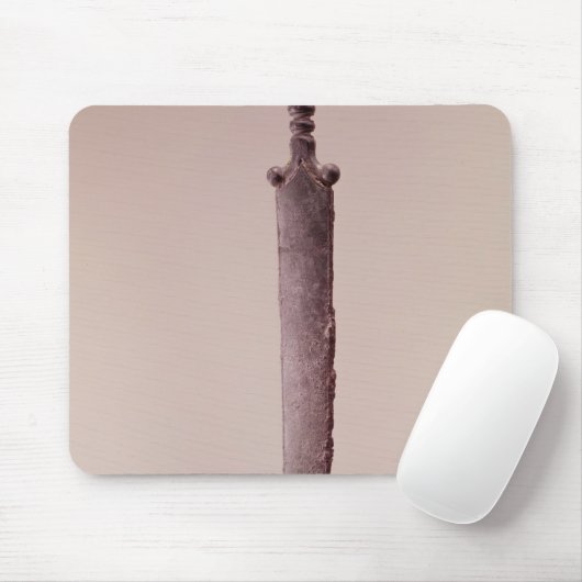 短剣 マウスパッド (マウス)