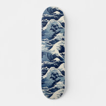 短剣：北斎波が再考