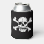 短剣 缶クーラー (缶裏面)